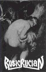 Rosicrucian (SWE) : Initiation Into Nothingness